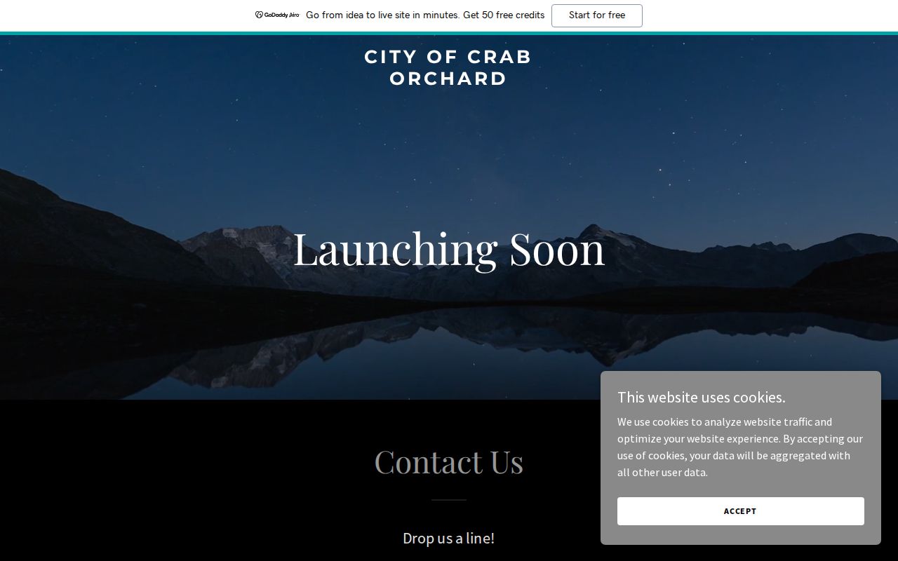 Crab Orchard Lincoln County criminal records city source